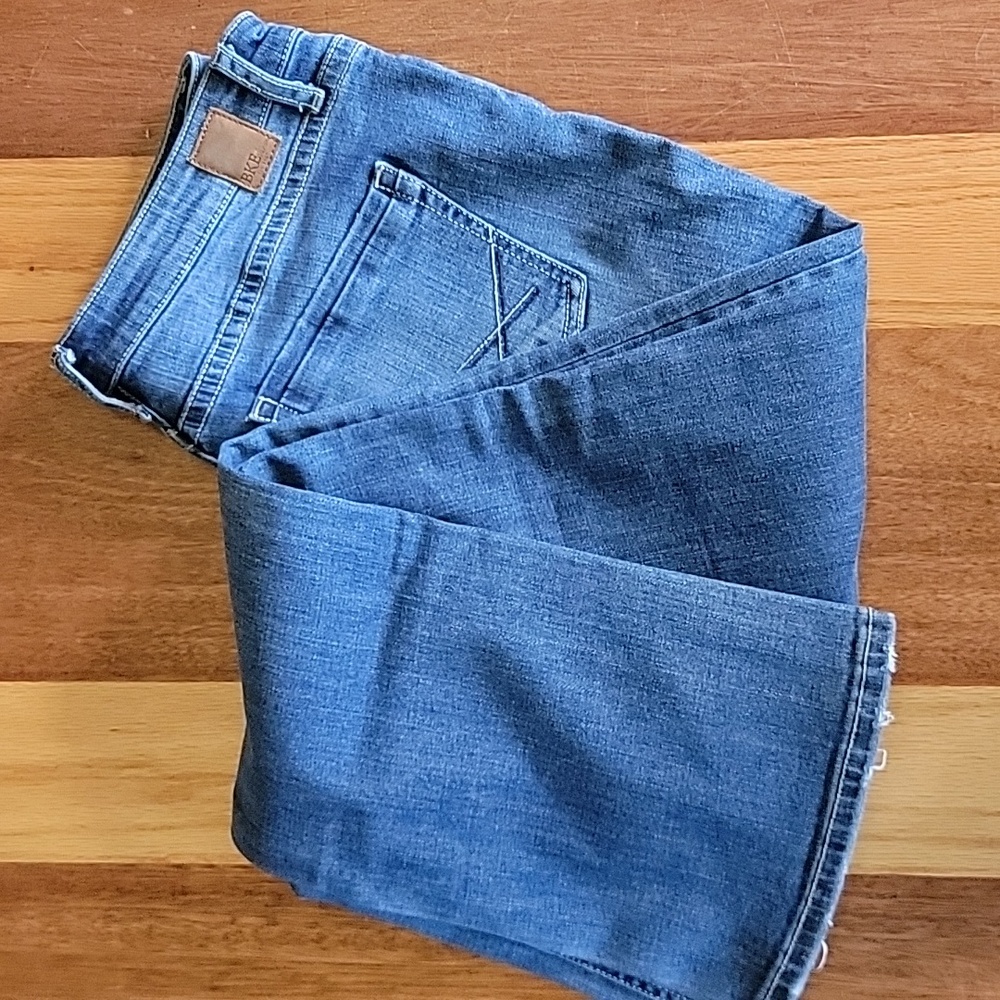BKE Bootcut Jeans - LONG
